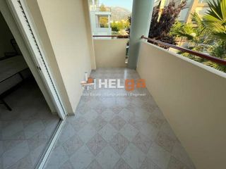 Studio / γκαρσονιέρα 38 τ.μ. για ενοικίαση, Αχαΐα, Πάτρα-thumb-9