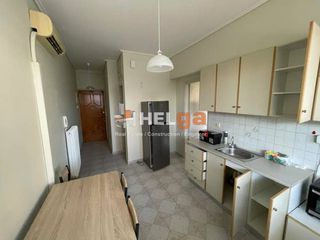 Studio / γκαρσονιέρα 38 τ.μ. για ενοικίαση, Αχαΐα, Πάτρα-thumb-1