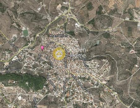 Μονοκατοικία 104τ.μ. για πώληση-Κρανίδι » Κάμπος