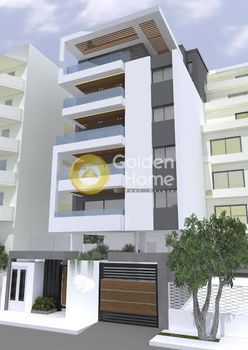 Μεζονέτα 142τ.μ. για πώληση-Άγιος δημήτριος » Εθνικής αντιστάσεως