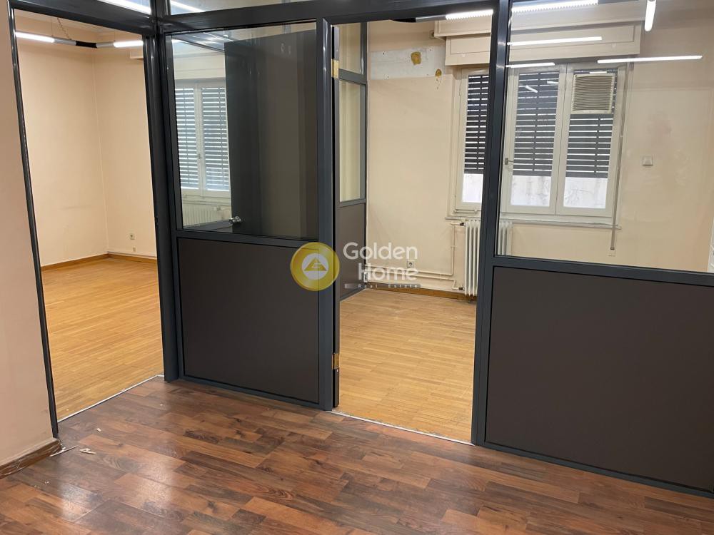 Γραφείο 180 τ.μ. πρός ενοικίαση, Αθήνα - Κέντρο, Εξάρχεια - Νεάπολη