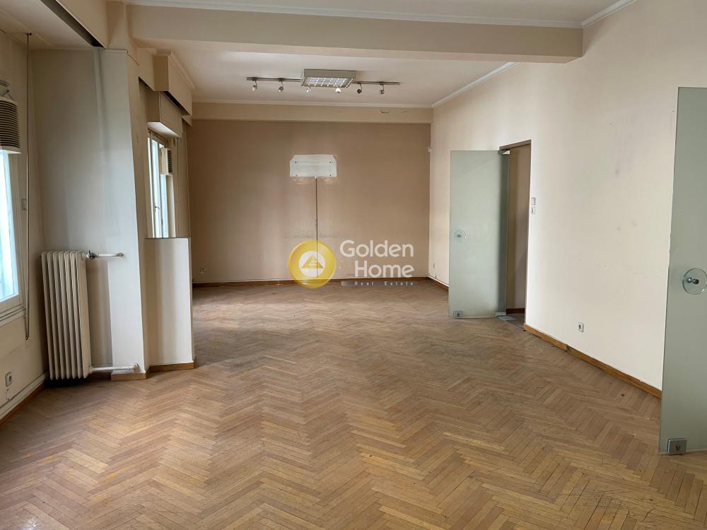 Γραφείο 180 τ.μ. πρός ενοικίαση, Αθήνα - Κέντρο, Εξάρχεια - Νεάπολη