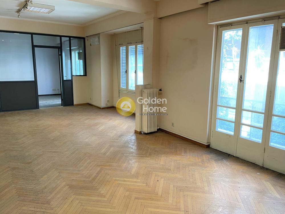 Γραφείο 180 τ.μ. πρός ενοικίαση, Αθήνα - Κέντρο, Εξάρχεια - Νεάπολη