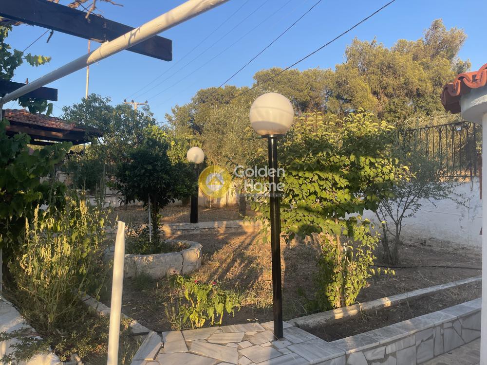 Μονοκατοικία 74 τ.μ. προς πώληση, Αγία Τριάδα Μαρκοπούλου