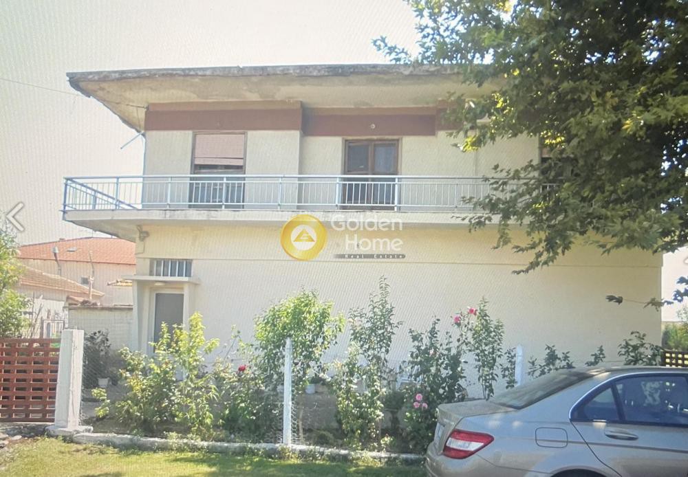 Μονοκατοικία 228 τ.μ. προς πώληση, Μικρό Μοναστήρι