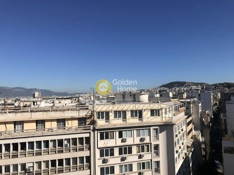 Γραφείο 43τ.μ. για πώληση-Κέντρο » Πλατεία κάνιγγος