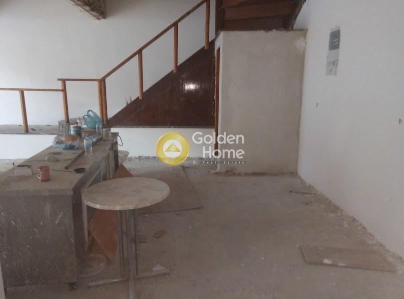 Κατάστημα 180 τ.μ. πρός ενοικίαση, Σποράδες, Αλόννησος
