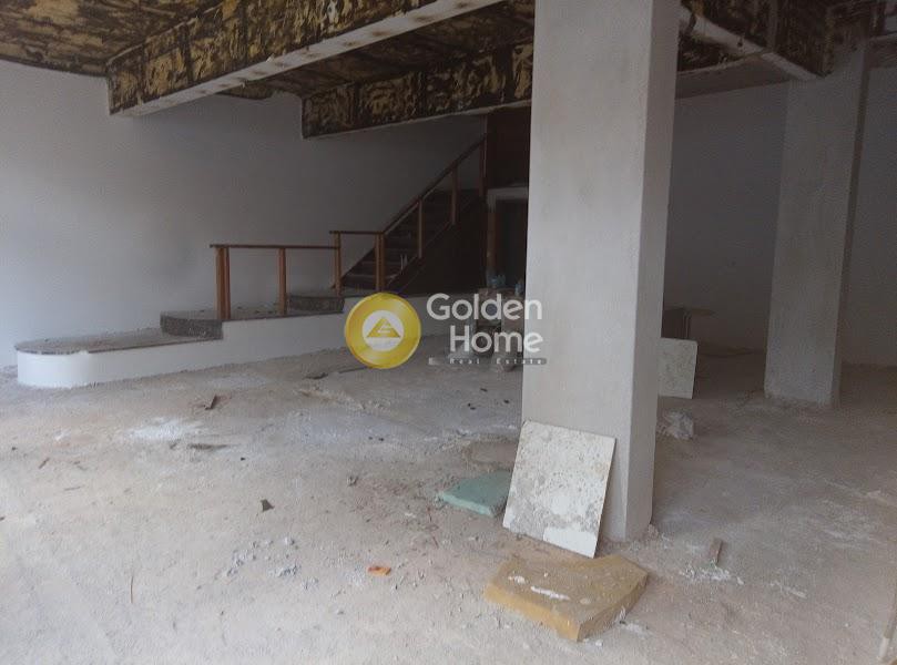 Κατάστημα 180 τ.μ. πρός ενοικίαση, Σποράδες, Αλόννησος