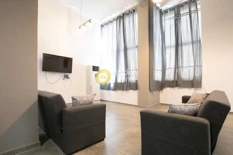 Apartment 134sqm for sale-Vironas » Analipsi