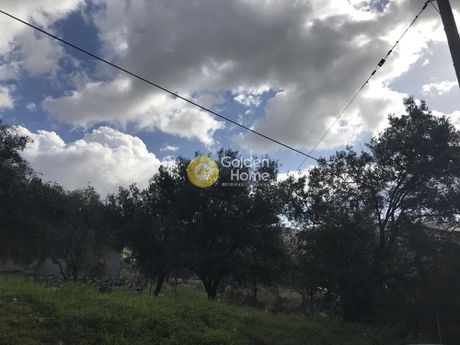 Land plot 487sqm for sale-Glyfada » Aigli