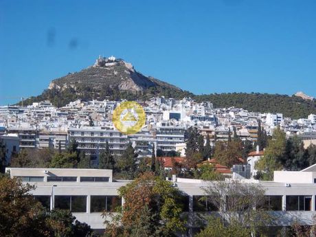 Γραφείο 306τ.μ. για πώληση-Παγκράτι » Άλσος παγκρατίου