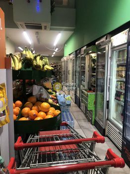 Επιχείρηση 180τ.μ. για πώληση-Κέντρο