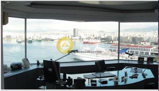 Γραφείο 280 τ.μ. για πώληση, Πειραιάς, Χατζηκυριάκειο-thumb-1