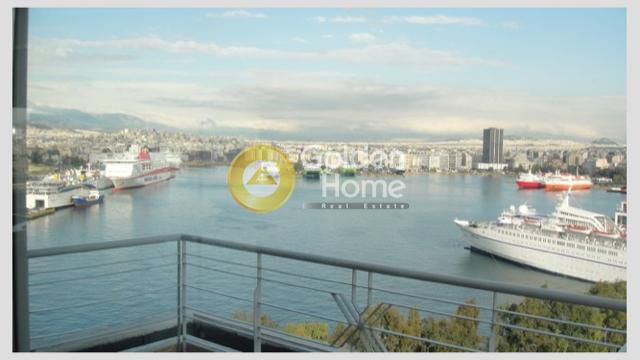 Γραφείο 280 τ.μ. για πώληση, Πειραιάς, Χατζηκυριάκειο