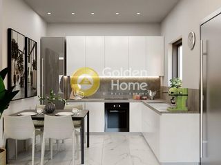 Maisonette 109 sqm for sale