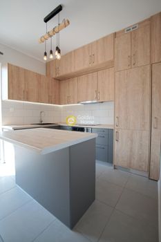 Apartment 82sqm for sale-Kalithea » Charokopou