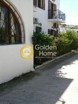 Hotel 460sqm for sale-Patmos » Skala