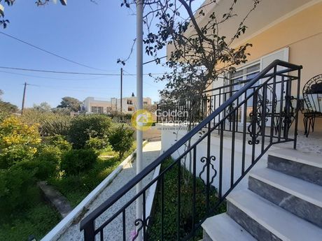 Detached home 65sqm for sale-Aegina » Therma