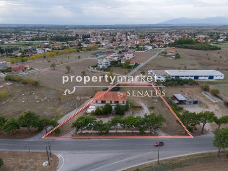 Hotel 828sqm for sale-Agios Athanasios » Gefira