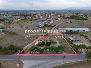 Ξενοδοχείο 828 τ.μ. για πώληση