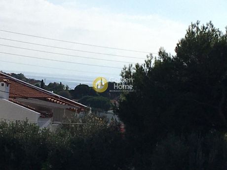Land plot 393sqm for sale-Legrena