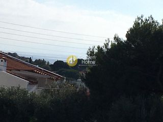Οικόπεδο 393 τ.μ. για πώληση