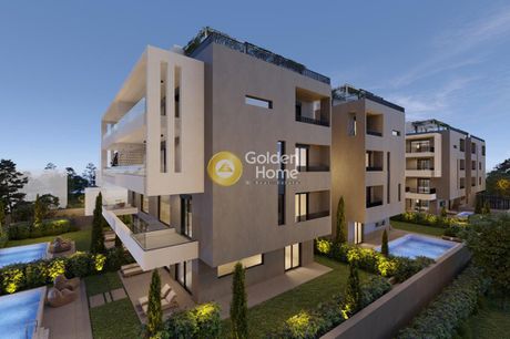 Apartment 130sqm for sale-Pefki » Ano Pefki