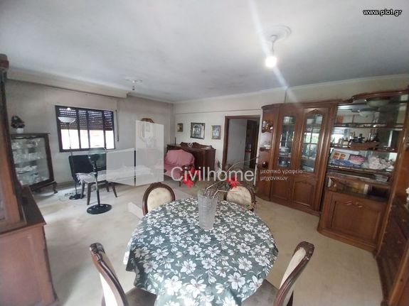 Apartment 132 sqm for sale, Thessaloniki - Suburbs, Kalamaria