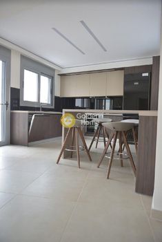 Apartment 94sqm for sale-Kamatero » Gerovouno