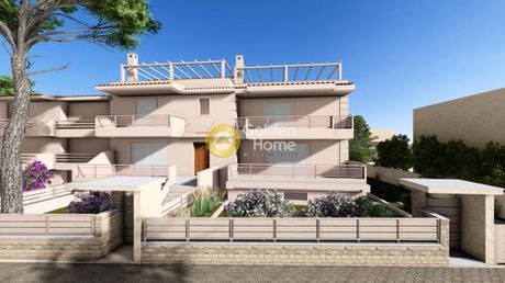 Maisonette 275sqm for sale-Kifisia » Agia Kiriaki