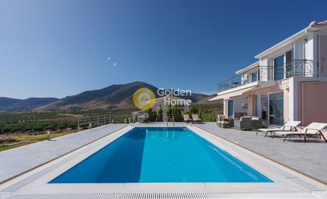 Apartment complex 174sqm for sale-Galaxidi » Apsifia