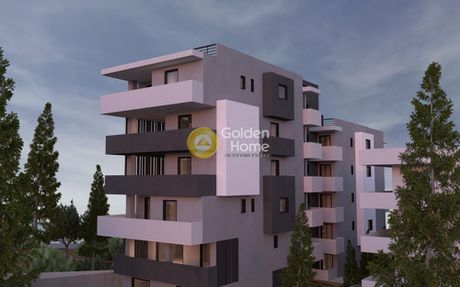 Apartment 115sqm for sale-Agia Paraskevi » Ert