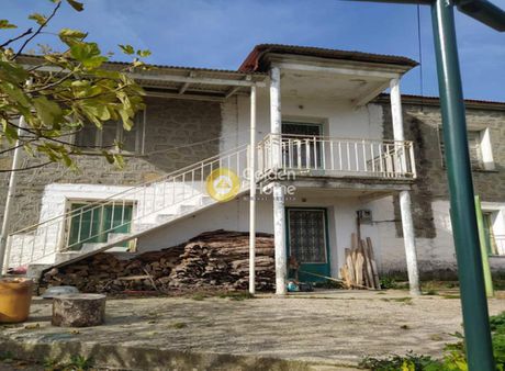 Detached home 144sqm for sale-Pindaio » Stournareika