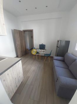 Apartment 40sqm for rent-Patra » Giftika