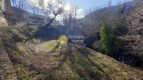 Land plot 495sqm for sale-Parnassos » Eptalofos