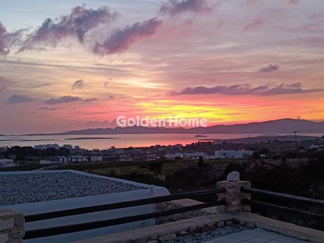 Detached home 86sqm for sale-Paros » Agkairia