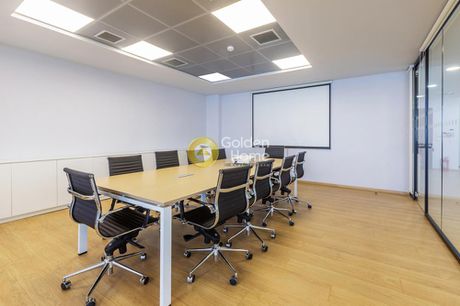 Office 18sqm for rent-Terpsithea