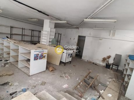 Warehouse 60sqm for sale-Nikaia » Aspra Chomata