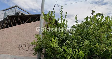 Land plot 998sqm for sale-Peristeri » Agios Ioannis Theologos