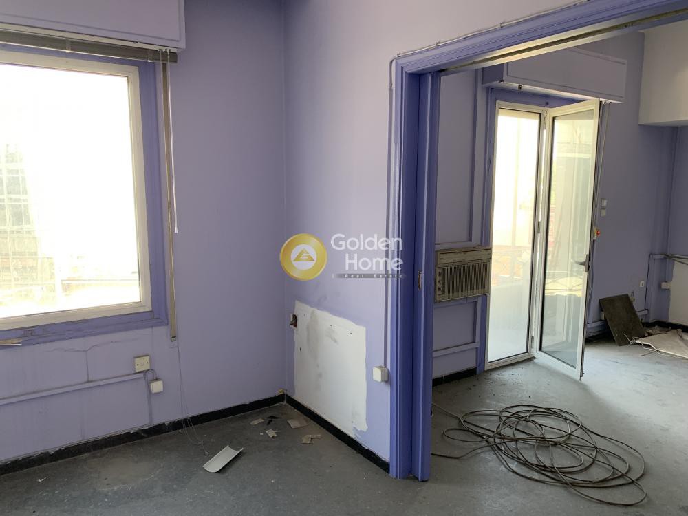Γραφείο 113 τ.μ. πρός ενοικίαση, Αθήνα - Κέντρο, Νέος Κόσμος