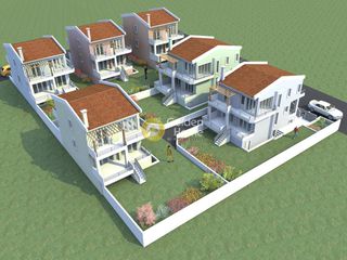 Οικόπεδο 282 τ.μ. για πώληση, Εύβοια, Δίρφυς-thumb-1