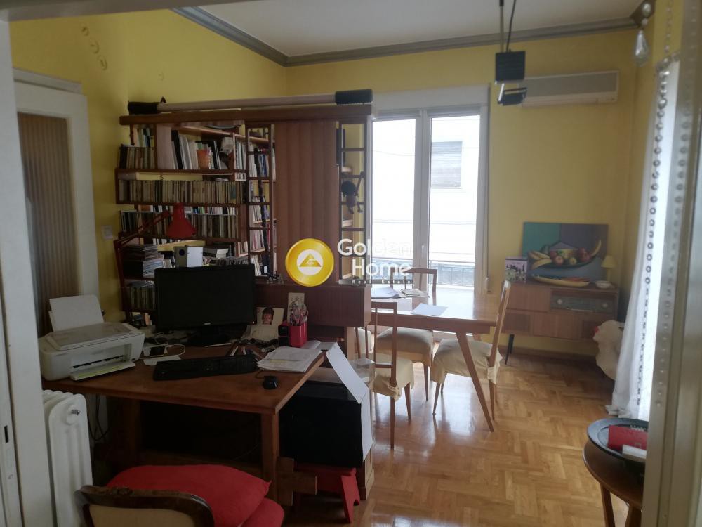 Κτίριο 1.003 τ.μ. προς πώληση, Πλατεία Κολιάτσου