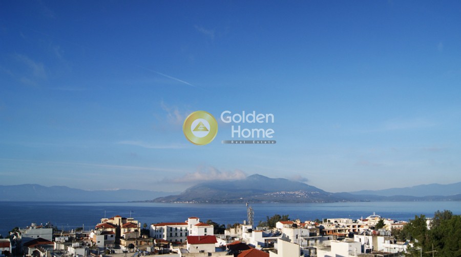 Διαμέρισμα 37 τ.μ. προς πώληση, Λουτρά Αιδηψού