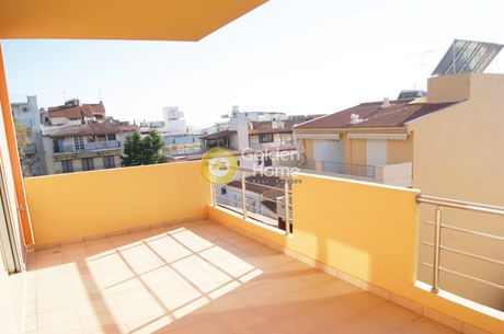 Apartment 37sqm for sale-Aidipsos » Loutra Aidipsou