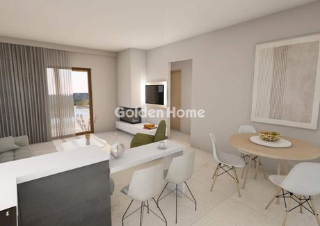 Detached home 70 sqm for sale