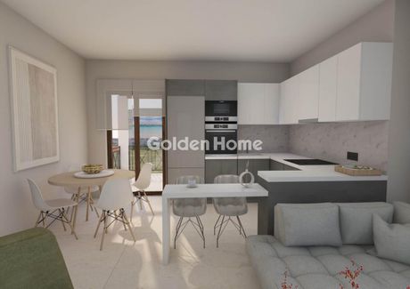 Detached home 70sqm for sale-Itanos » Kouremenos