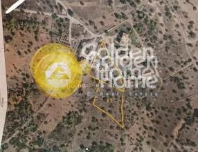 Parcel 8.000sqm for sale-Kranidi » Ververouda