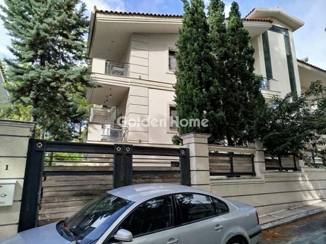 Apartment 140sqm for sale-Oropos » Pefkofito
