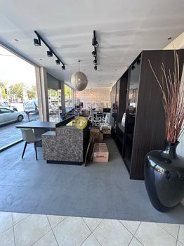 Store 127sqm for rent-Aigaleo » Ierapoli
