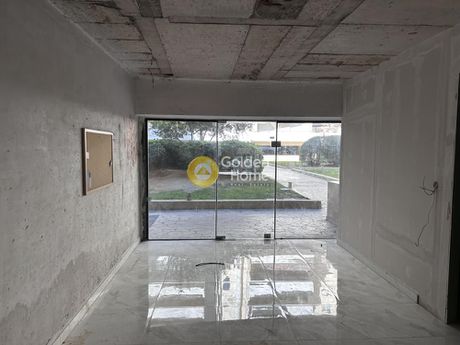 Store 79sqm for rent-Palaia Kokkinia